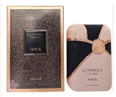 Armaf Le Parfait Opus EDP 100ml